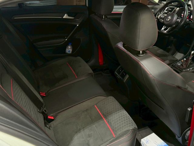 GOLF VII  第8張相片
