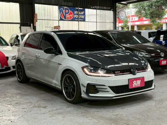 GOLF VII  第3張相片