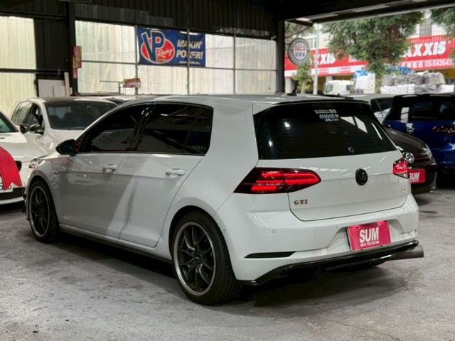 GOLF VII  第5張相片