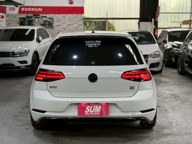 GOLF VII  第6張相片