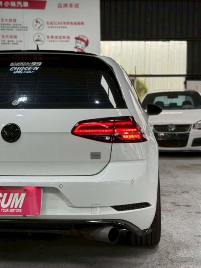 GOLF VII  第7張相片