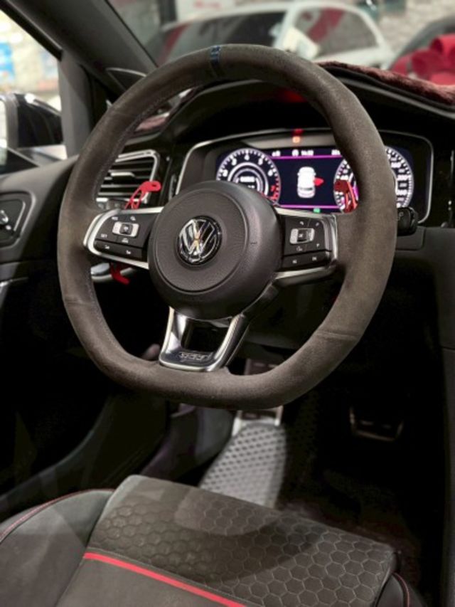 GOLF VII  第10張相片