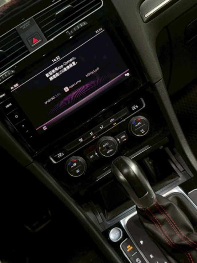 GOLF VII  第11張相片