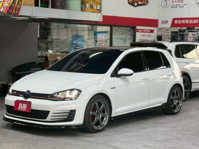 GOLF VII  第1張相片