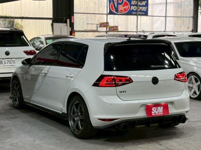 GOLF VII  第4張相片