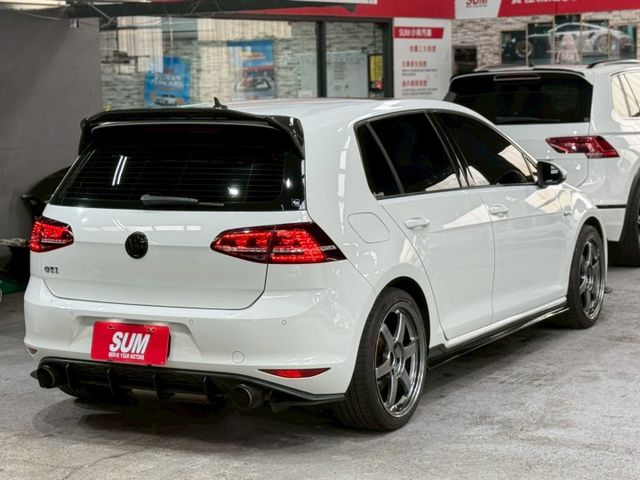 GOLF VII  第6張相片