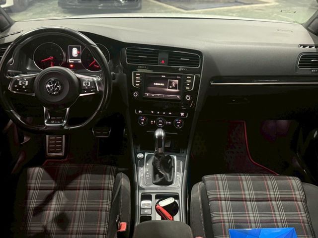 GOLF VII  第7張相片