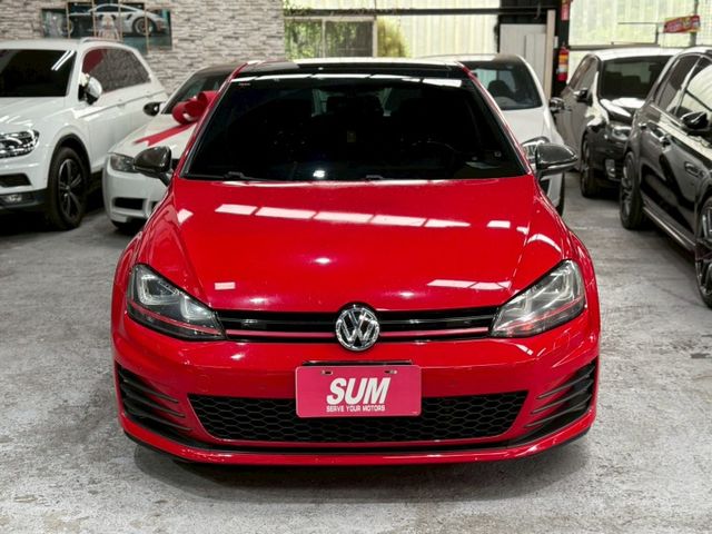 GOLF VII  第2張相片