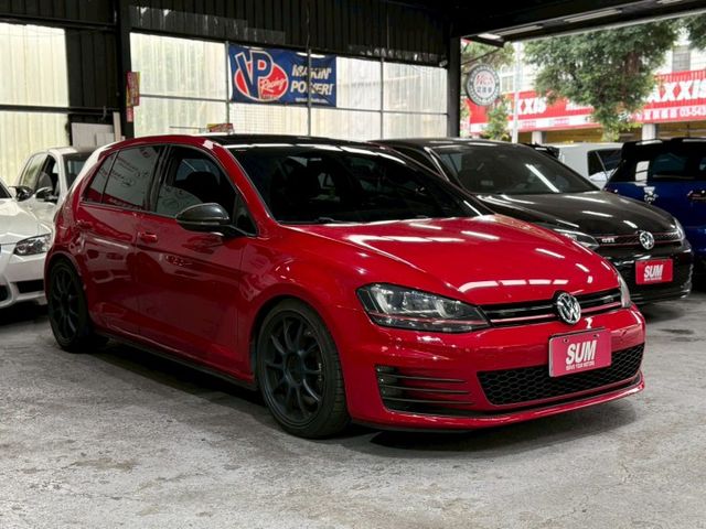 GOLF VII  第3張相片