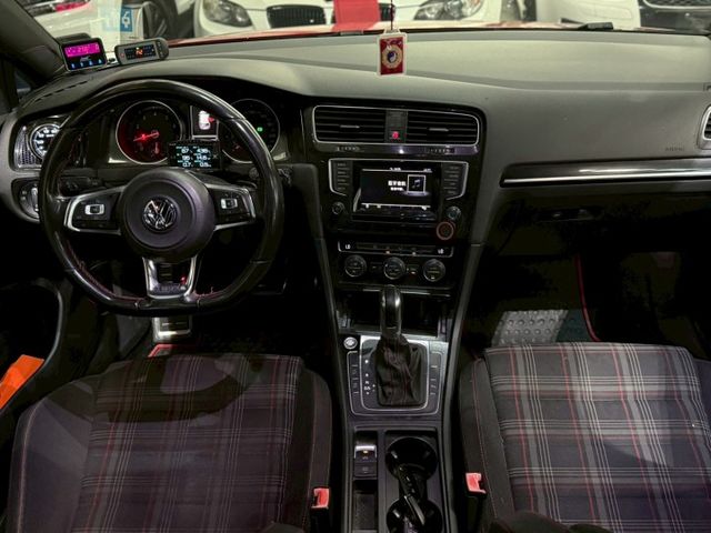 GOLF VII  第7張相片