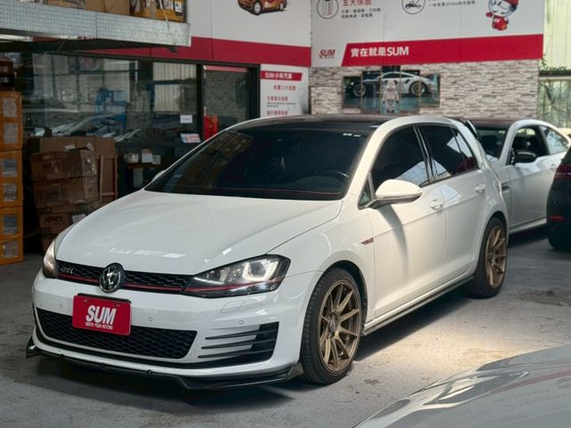 GOLF VII  第1張相片