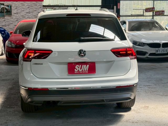 TIGUAN  第5張相片
