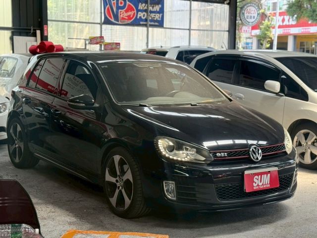 GOLF VI  第3張相片