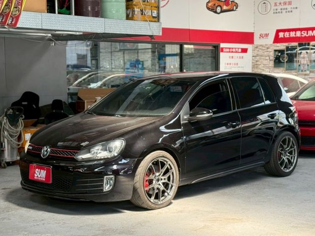 GOLF VI  第1張相片