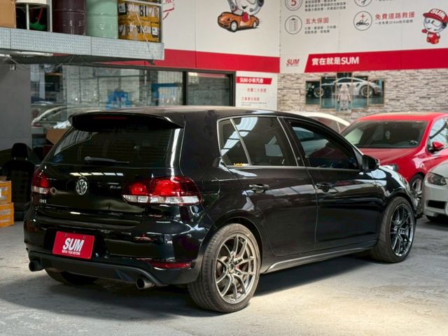 GOLF VI  第6張相片