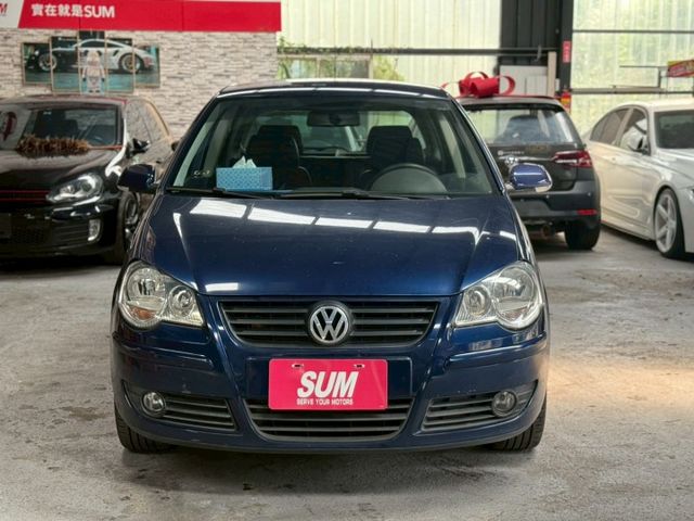 POLO  第2張相片