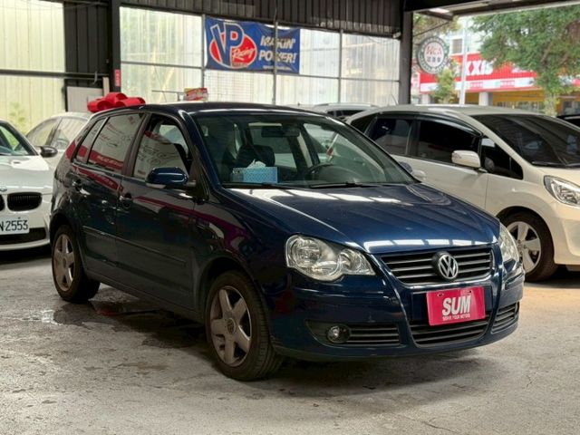 POLO  第3張相片