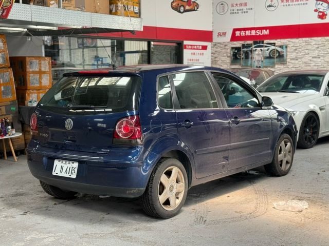 POLO  第4張相片