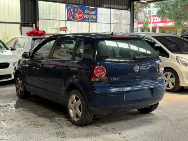 POLO  第5張相片