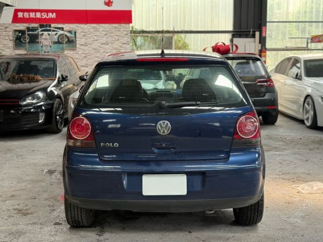 POLO  第6張相片