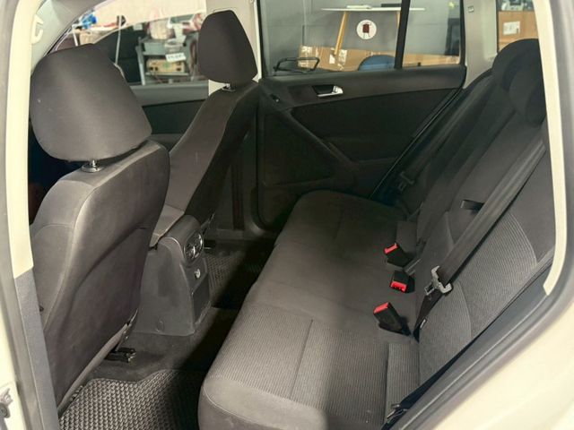 TIGUAN  第7張相片