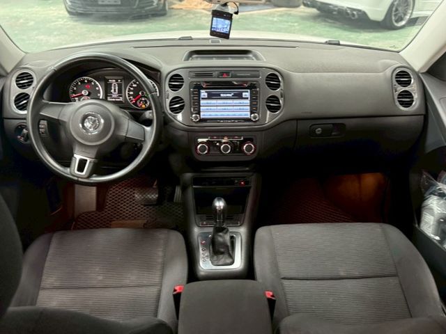 TIGUAN  第8張相片