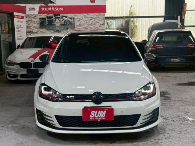 GOLF VII  第2張相片