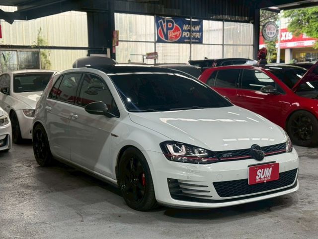 GOLF VII  第3張相片