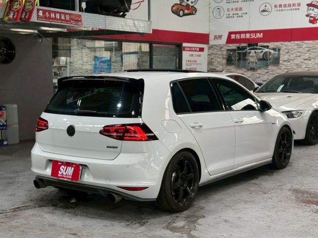 GOLF VII  第4張相片
