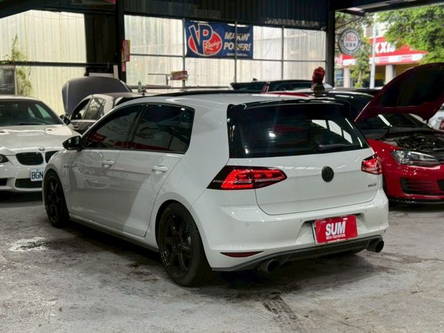 GOLF VII  第6張相片