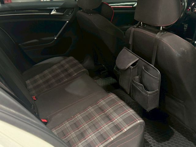 GOLF VII  第8張相片