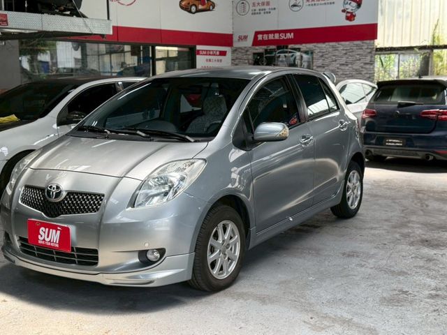 YARIS  第1張相片