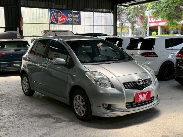 YARIS  第3張相片