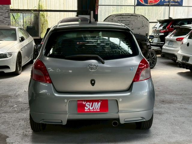 YARIS  第5張相片