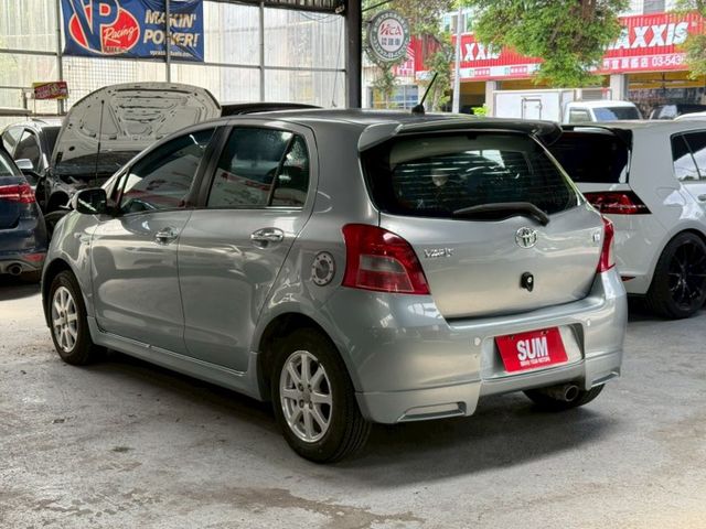 YARIS  第6張相片