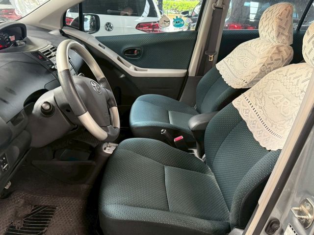 YARIS  第7張相片