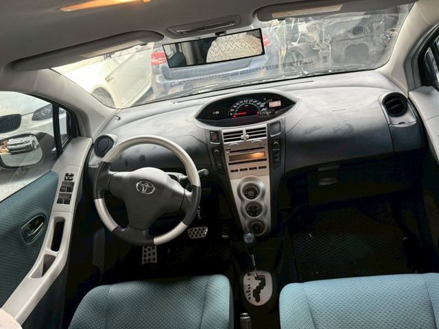 YARIS  第8張相片