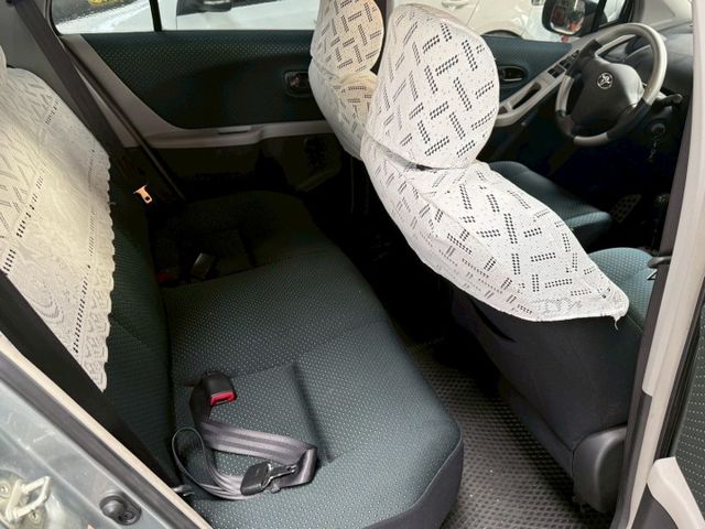 YARIS  第9張相片