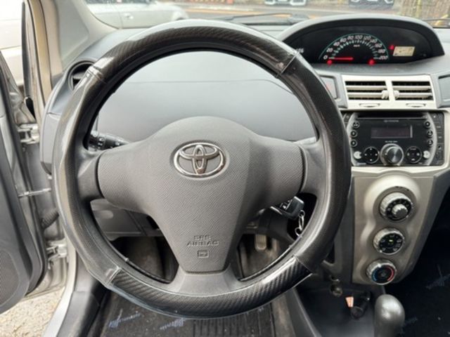TOYOTA豐田 YARIS  第4張相片