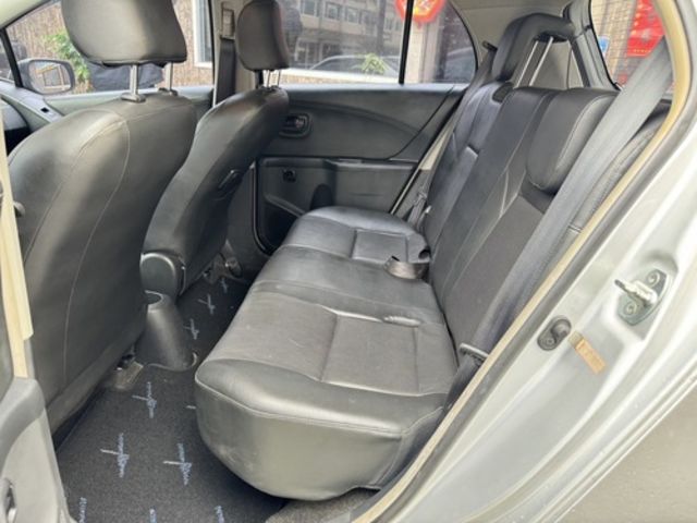 TOYOTA豐田 YARIS  第6張相片