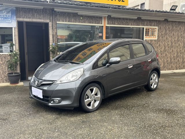 HONDA本田 FIT  第1張相片