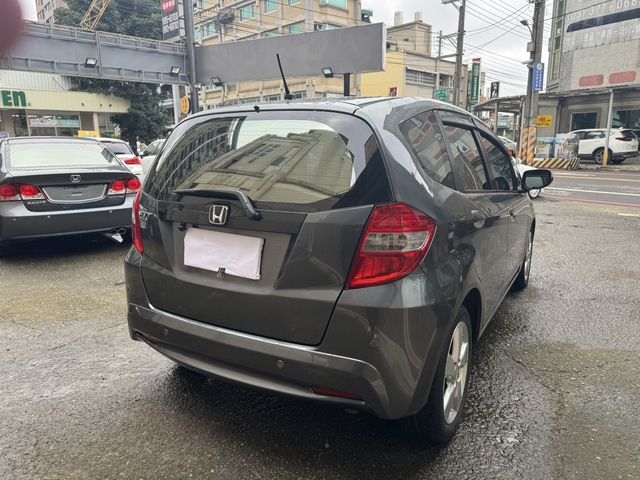HONDA本田 FIT  第2張相片