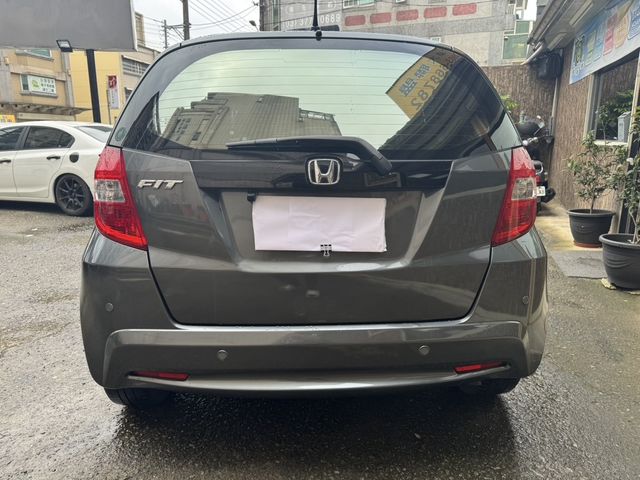 HONDA本田 FIT  第4張相片