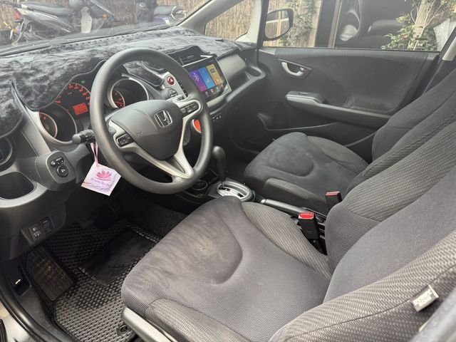 HONDA本田 FIT  第6張相片
