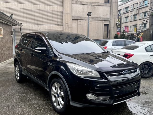 FORD福特 KUGA  第2張相片