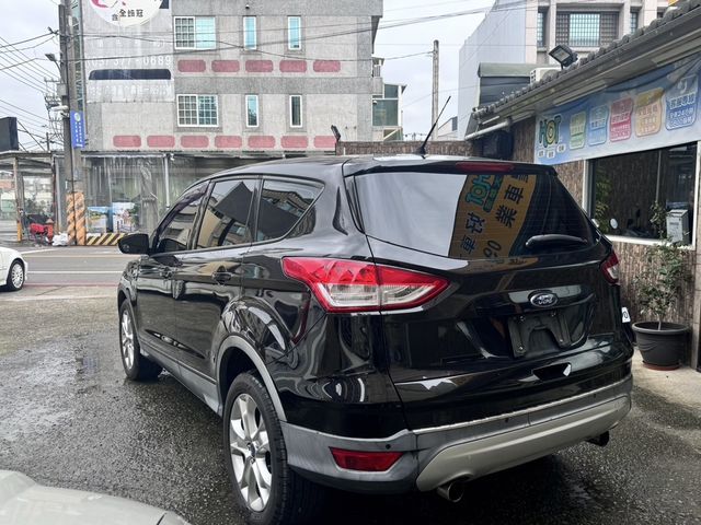 FORD福特 KUGA  第3張相片