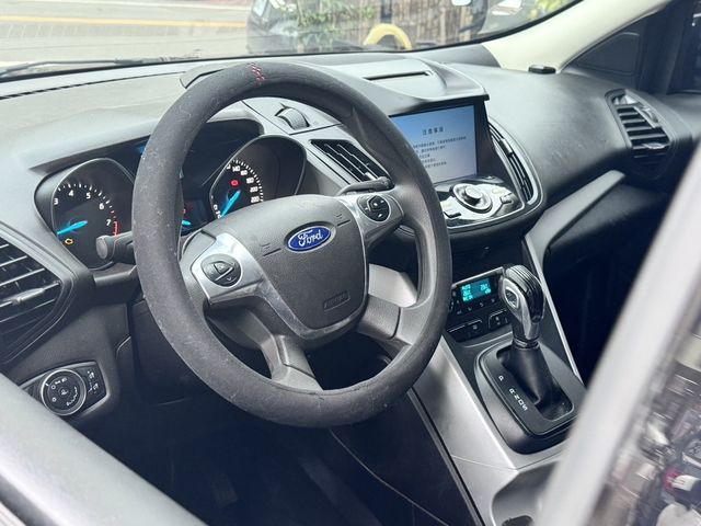 FORD福特 KUGA  第6張相片