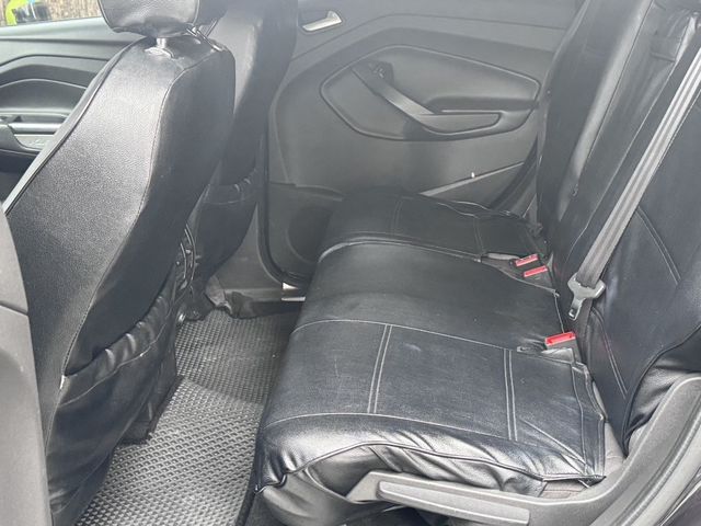 FORD福特 KUGA  第7張相片