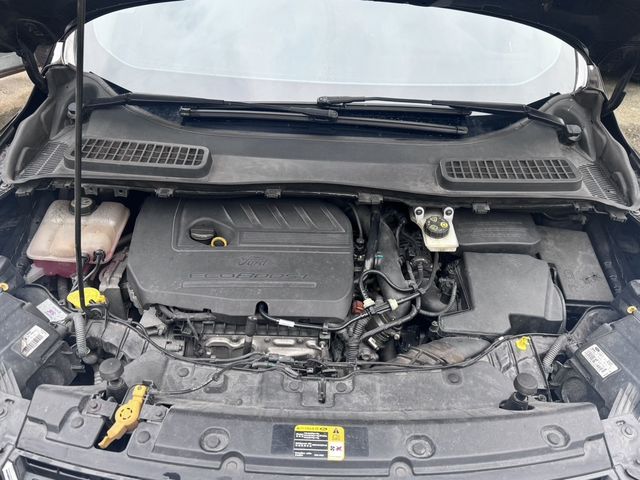 FORD福特 KUGA  第8張相片