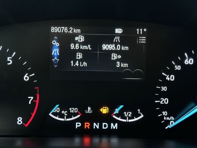 FORD福特 FOCUS ST  第9張相片
